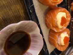 -米彩料理(西丽店)