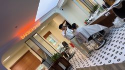 -理昂男士理发店 Barber shop