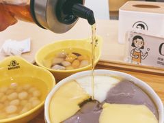 -似季甜铺·糖水·下午茶·小吃(麦地店)