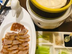 -自助火锅筷乐食代自助餐厅(金辰店)