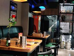 大堂-腰子哥烤串(石佛营炫特店)