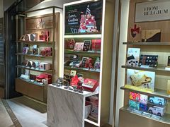 -GODIVA(港汇恒隆广场)