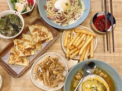 -红小满休闲餐厅(十全街店)