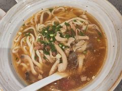 -大师兄·西北小馆(南沙万达广场店)