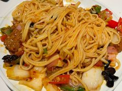 -西域阿里马新疆菜·清真(桂花路店)