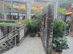 -周大娘牛乳(旧寨古村总店)