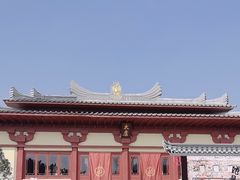 -洛阳古墓博物馆