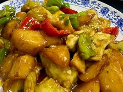 -东北酱骨头馆(蓁巷店)