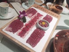 -阳坊胜利涮羊肉(阳坊老店)