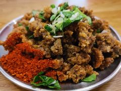 -小豆海棠(嘉兴路店)