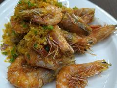 -聚鲜阁海鲜美食城(香水湾店)