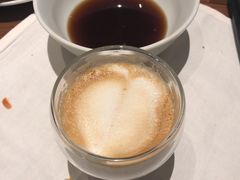 -嘉定凯悦·咖啡厅