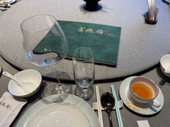 -宫燕府·京菜·烤鸭·淮扬菜(王府中心店)