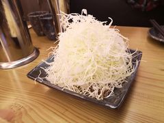 -弘彩英·烤牛舌·年糕火锅(蓝色港湾店)
