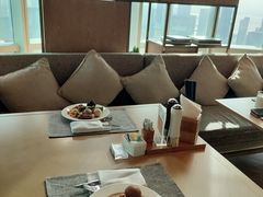-深圳中洲万豪酒店