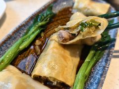 -煲王粤菜餐厅(中侨中心店)