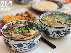 -夏家合汁(天润花园小区店)