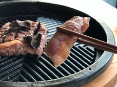 -半山腰·云南菜(侨福芳草地店)