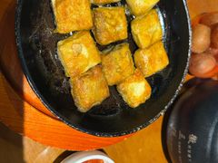 -徽三说·土徽菜·中国徽菜连锁品牌(一中店)