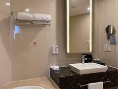 -天津水游城丽筠酒店