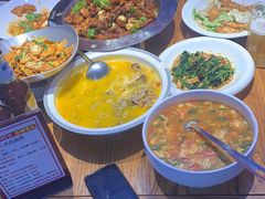 -俭寨大盘鸡·缸子肉·小公鸡·新疆菜(云通店)