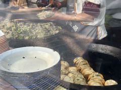 -舒蔡记生煎菜饭(云南中路店)