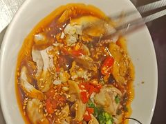 -匠子烤鱼(桫椤湾店)