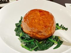 -A One Kitchen·南京精菜馆(德基广场店)