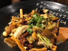 -川成元·麻辣香锅(凯德MALL西直门店)
