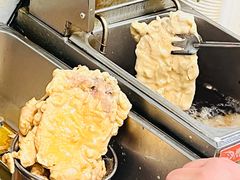 -排骨年糕(瞿溪路店)