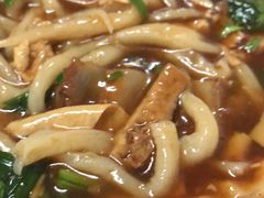 -亲贤打卤面(八一街店)