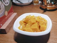 -张家卫·阳江菜·小海鲜(肥婆湾桥店)