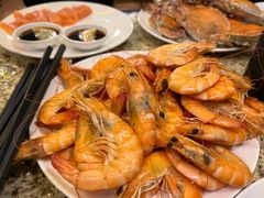 -禾斗海鲜自助(市南银座店)