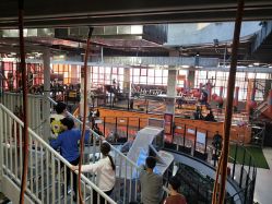 -嗨翻Hi-Fun竞技主题乐园·蹦床团建生日聚会(五棵松华熙店)