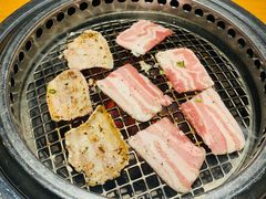 -本寻烧肉酒场(双井店)