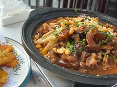 -云中菜馆(恒晟·云中绿园店)