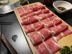 -打酱友•斑鱼海鲜粥火锅(吴桥店)