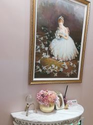 -蕾蕾美颜美容美体