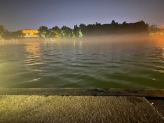 -济南大明湖景区