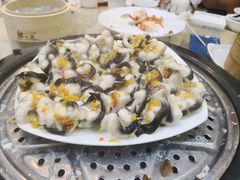 -海大大蒸汽海鲜餐厅·粤菜·特色小炒(欢乐颂店)