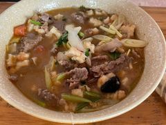 -清真马杰山牛肉汤馆