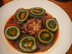 -小厨师·二十年沈家门小海鲜(百井坊巷店)