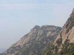 -鲁山国家森林公园