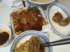 -龙抄手(春熙路总店)