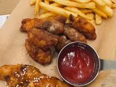 -必胜客(康华路店)