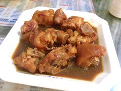 -岐城面馆(黄岐店)