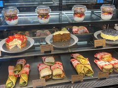 -Wagas沃歌斯(虹桥机场T1店)