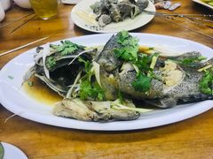 -87号烧烤海鲜·大排档(金沙滩店)