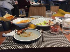 -West10 西拾·西餐厅·创意菜(未来科技城店)