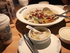 -太二酸菜鱼(福州泰禾店)